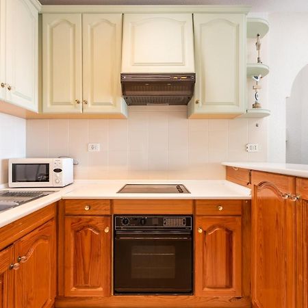 Sunset Two Bedroom Suite Пуерто-де-Сантьяго Екстер'єр фото