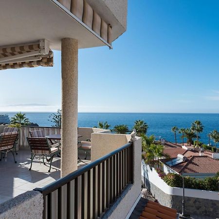 Sunset Two Bedroom Suite Пуерто-де-Сантьяго Екстер'єр фото