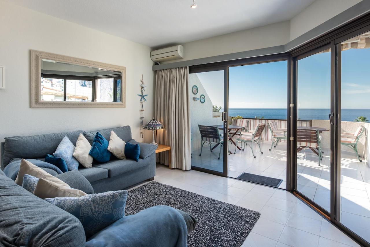 Sunset Two Bedroom Suite Пуерто-де-Сантьяго Екстер'єр фото