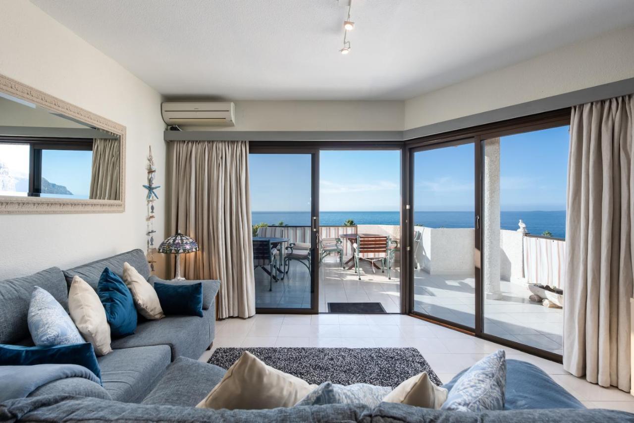 Sunset Two Bedroom Suite Пуерто-де-Сантьяго Екстер'єр фото
