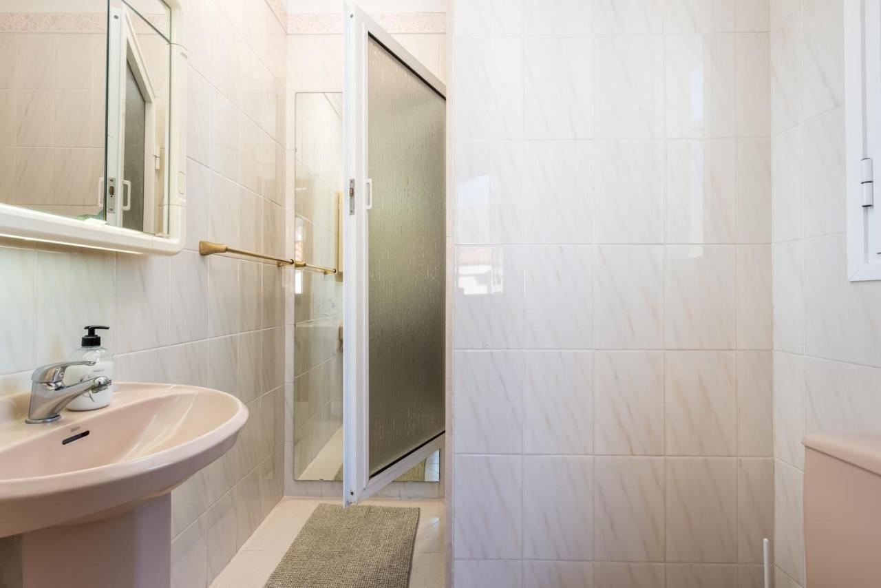 Sunset Two Bedroom Suite Пуерто-де-Сантьяго Екстер'єр фото