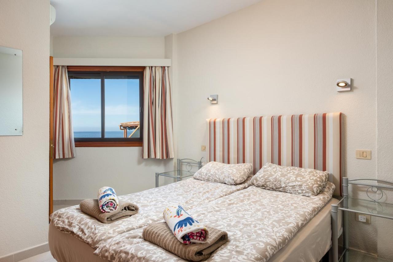 Sunset Two Bedroom Suite Пуерто-де-Сантьяго Екстер'єр фото