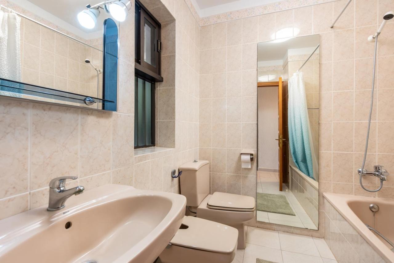 Sunset Two Bedroom Suite Пуерто-де-Сантьяго Екстер'єр фото